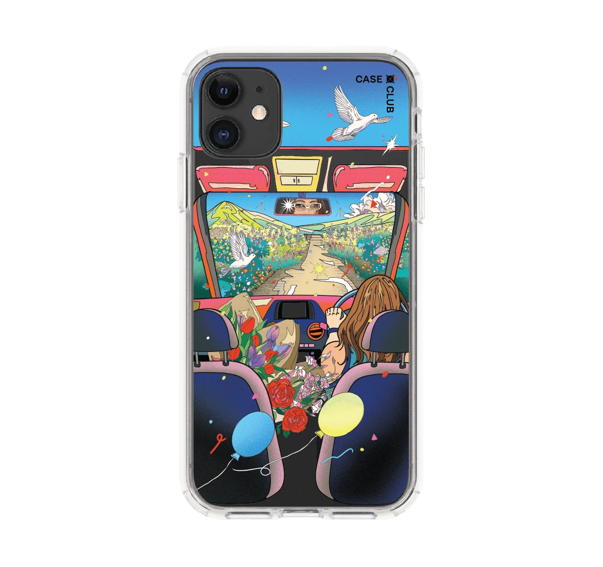 car signature by bomfha